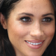 Meghan, Duchess of Sussex visits Croke Park during Day Two of her visit to Ireland on July 11, 2018 in Dublin, Ireland.